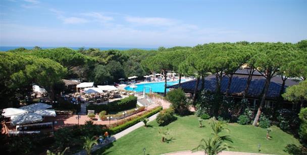 Park Hotel Marinetta