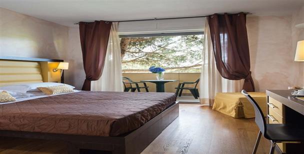 Park Hotel Marinetta
