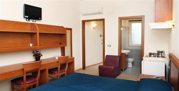 Residence Hotel Gloria