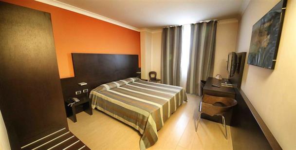 Vercelli Palace Hotel