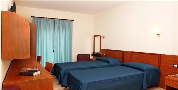 Residence Hotel Gloria