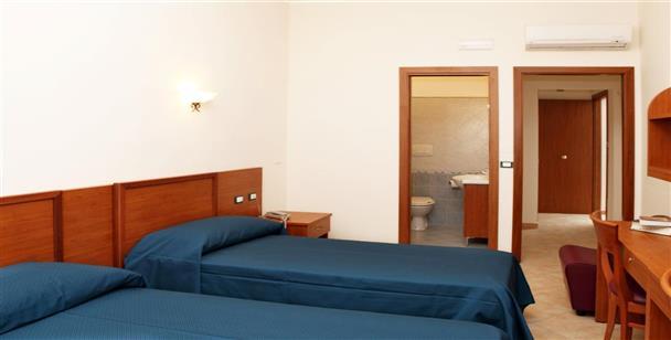 Residence Hotel Gloria
