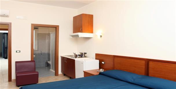Residence Hotel Gloria