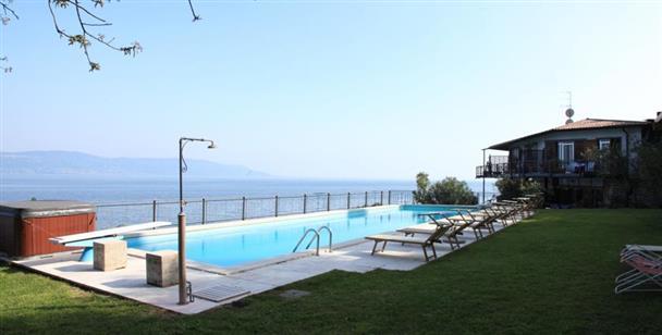 Villa Cappellina