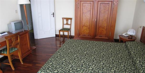 Villa Cappellina