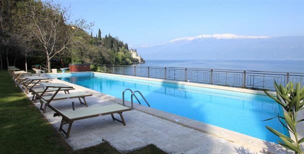 Villa Cappellina