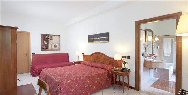 Hotel Primotel