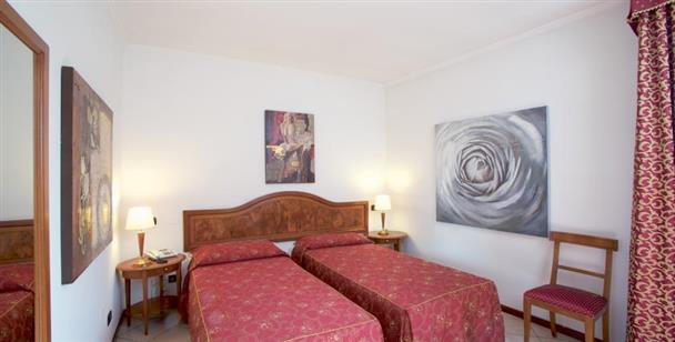 Hotel Primotel