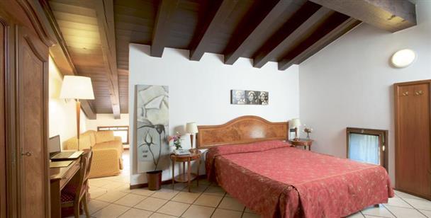 Hotel Primotel