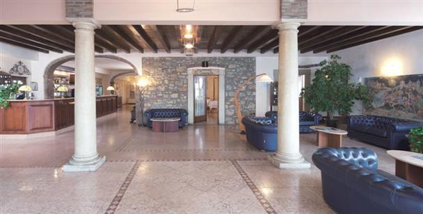Hotel Primotel