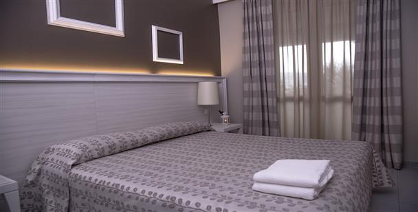 Hotel degli Ulivi