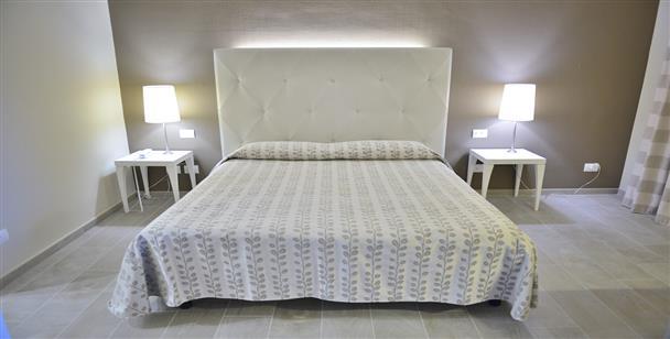 Hotel degli Ulivi