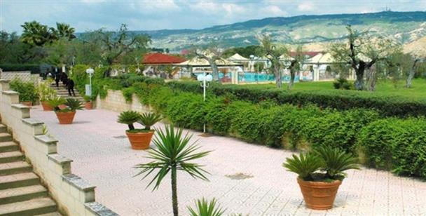 Hotel degli Ulivi