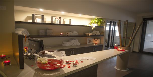 Hotel degli Ulivi