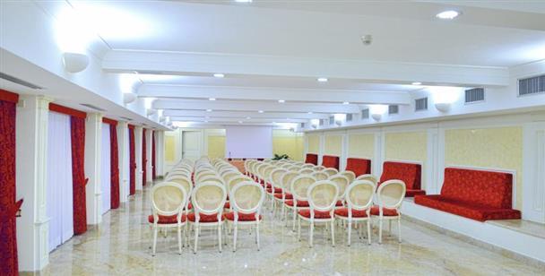 Hotel degli Ulivi