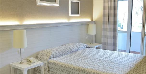 Hotel degli Ulivi