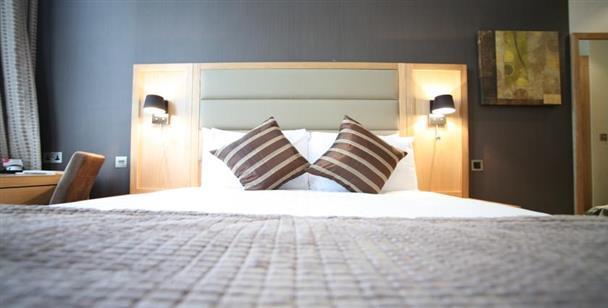 Best Western The Boltons Hotel London Kensington