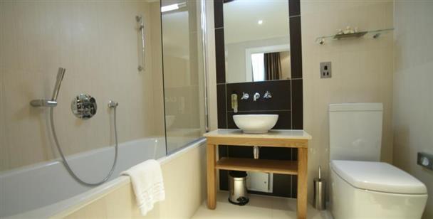 Best Western The Boltons Hotel London Kensington