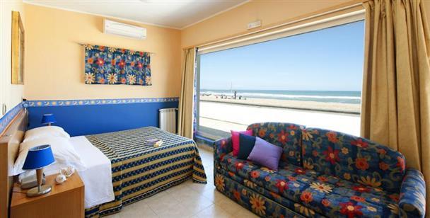 Villaggio Internazionale La Plaja