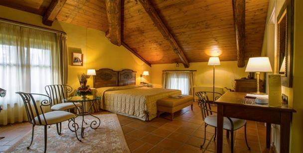 Romantic Hotel Furno