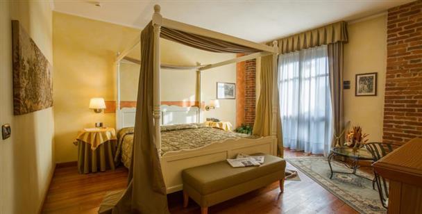 Romantic Hotel Furno