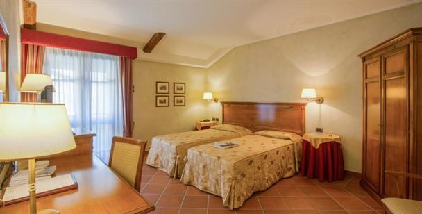 Romantic Hotel Furno