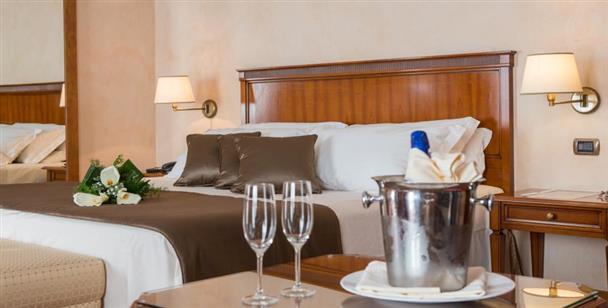 Romantic Hotel Furno