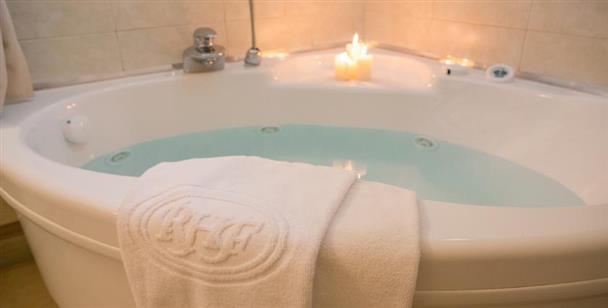 Romantic Hotel Furno