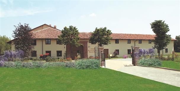 Romantic Hotel Furno