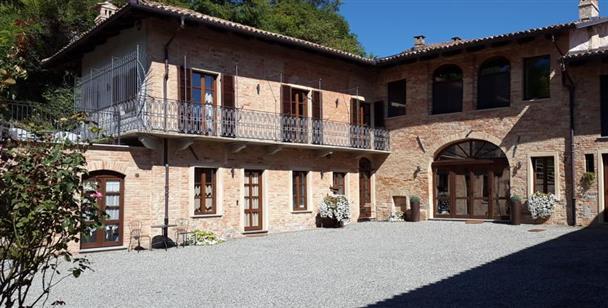 Agriturismo Dimora Cortese