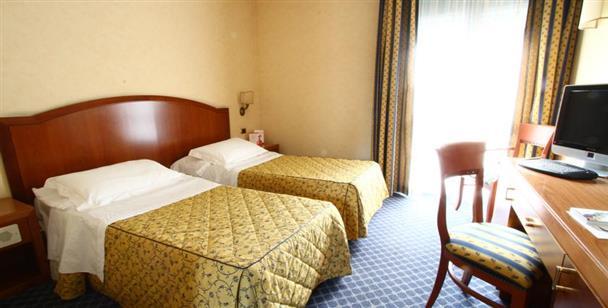 Garden Hotel