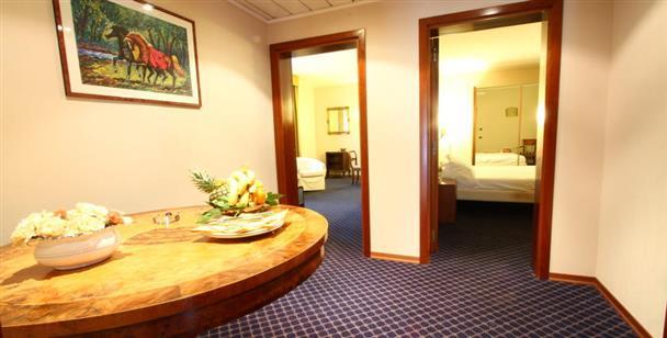 Garden Hotel
