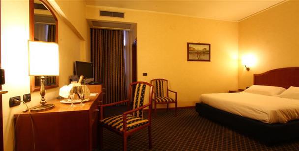 Garden Hotel