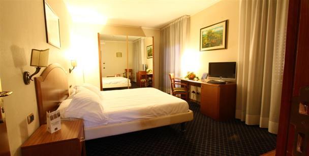 Garden Hotel