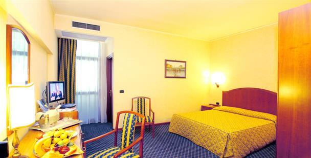 Garden Hotel