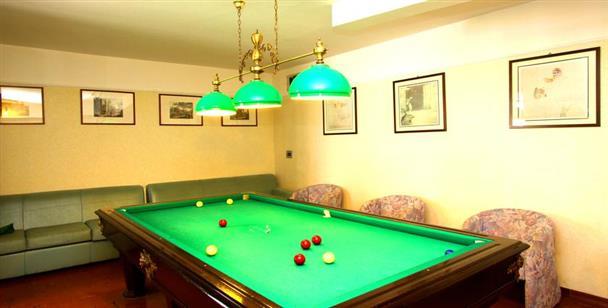 Garden Hotel
