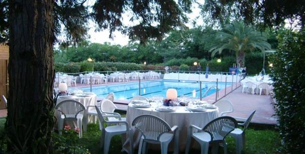 Garden Hotel