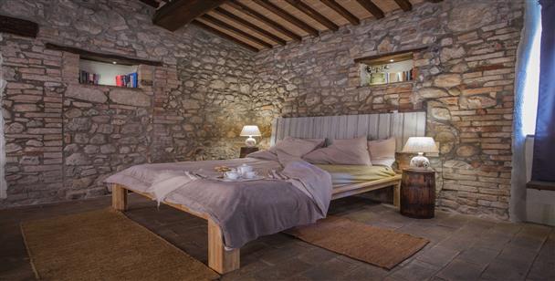 Locanda in Tuscany