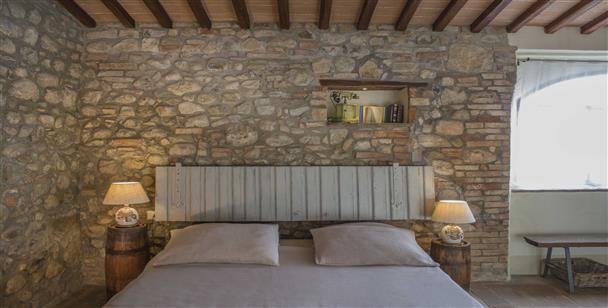 Locanda in Tuscany