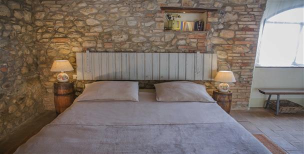 Locanda in Tuscany