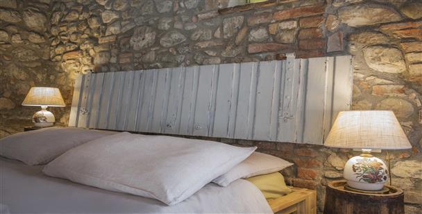 Locanda in Tuscany