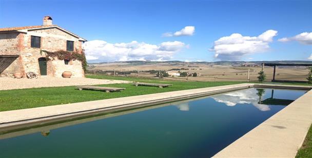 Locanda in Tuscany
