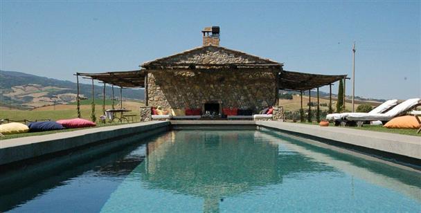 Locanda in Tuscany