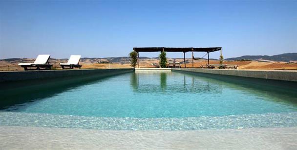 Locanda in Tuscany