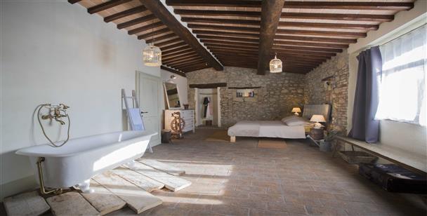 Locanda in Tuscany