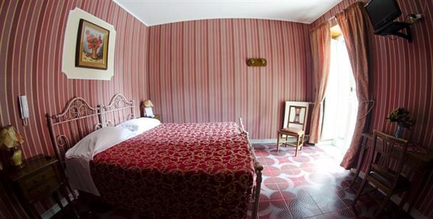 Hotel Villa Maria