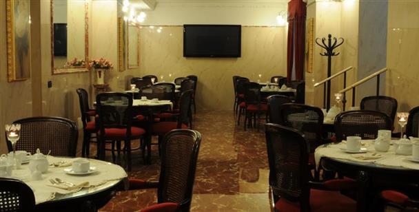Hotel Villa Maria