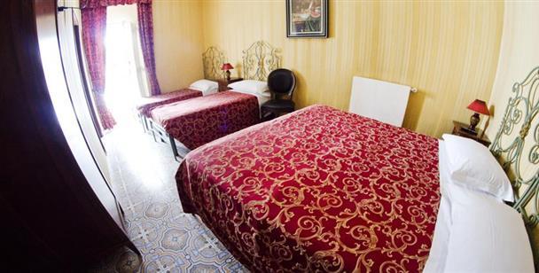 Hotel Villa Maria