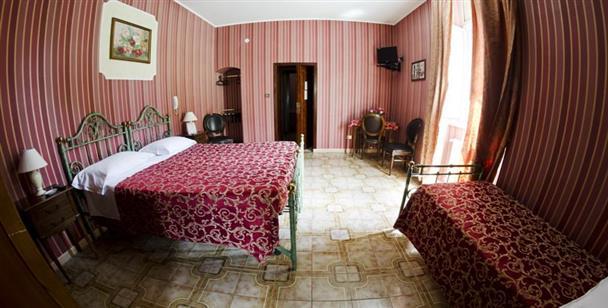 Hotel Villa Maria