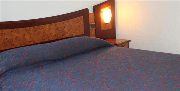 Eurohotel Paris Nord
